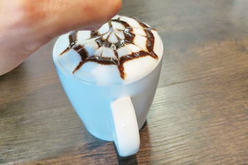 Kaffeegenuss dank Qualitäts-Kaffeemaschinen