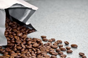 Kaffee aus der Region